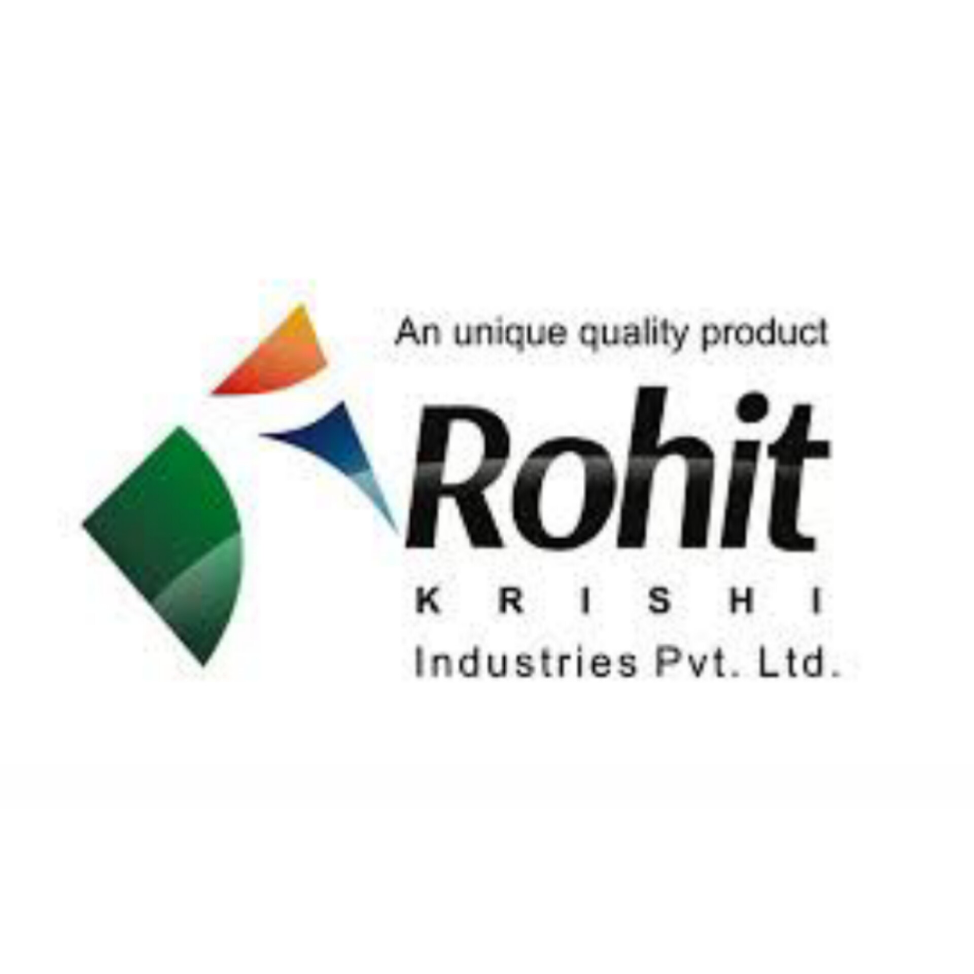 Rohit Krishi Industries